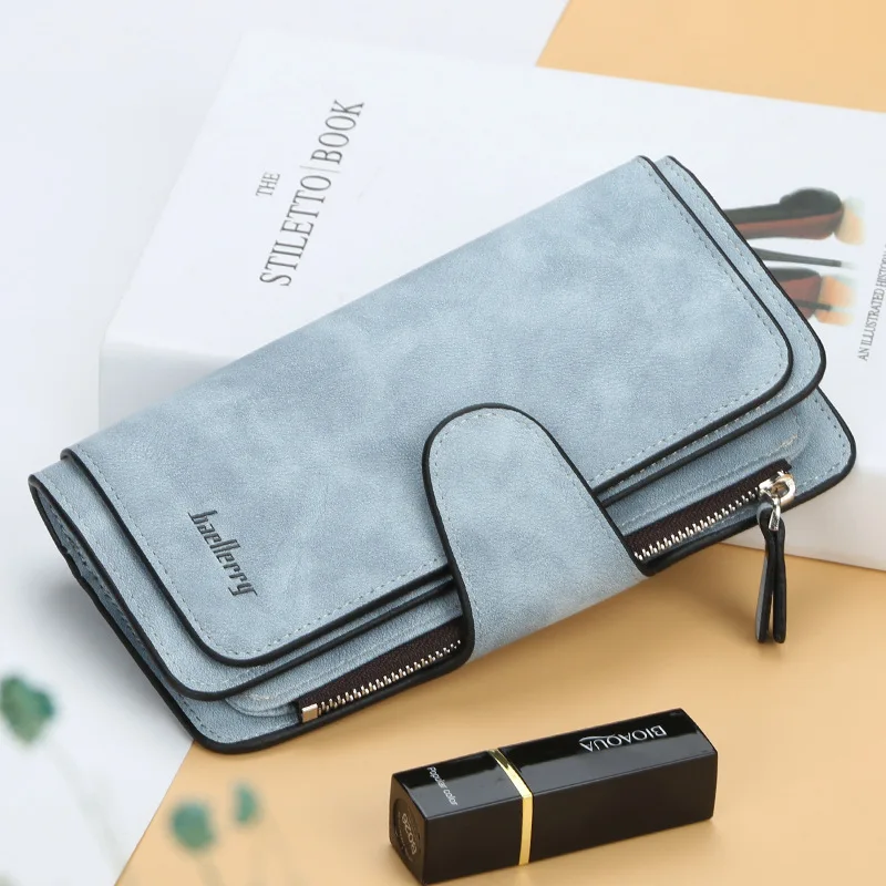 2022 Leather Women Wallet Hasp Small and Slim Coin Pocket Purse Women Wallets Cards Holders Luxury Brand Wallets Designer Purse
2022 Leather Women Wallet Hasp Small and Slim Coin Pocket Purse Women Wallets Cards Holders Luxury Brand Wallets Designer Purse