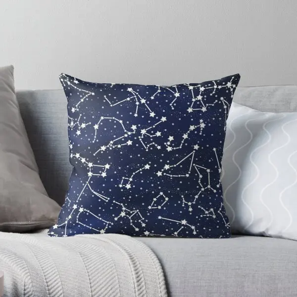 Vintage Outer Space Constellation Map Soft Decorative Throw Pillow Cover Print Pillow Case Cushion Cover Pillows NOT Included
Vintage Outer Space Constellation Map Soft Decorative Throw Pillow Cover Print Pillow Case Cushion Cover Pillows NOT Included