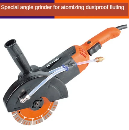 150 Angle Grinder Multifunctional Polishing Grinding Cutting Machine High Power Hand Grinding Machine Polishing Machine
150 Angle Grinder Multifunctional Polishing Grinding Cutting Machine High Power Hand Grinding Machine Polishing Machine