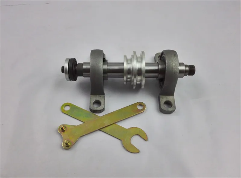 Free shipping Chuck assembly/saw blade assembly/beads machine spindle/flat knitting machine/grinding/polishing
Free shipping Chuck assembly/saw blade assembly/beads machine spindle/flat knitting machine/grinding/polishing