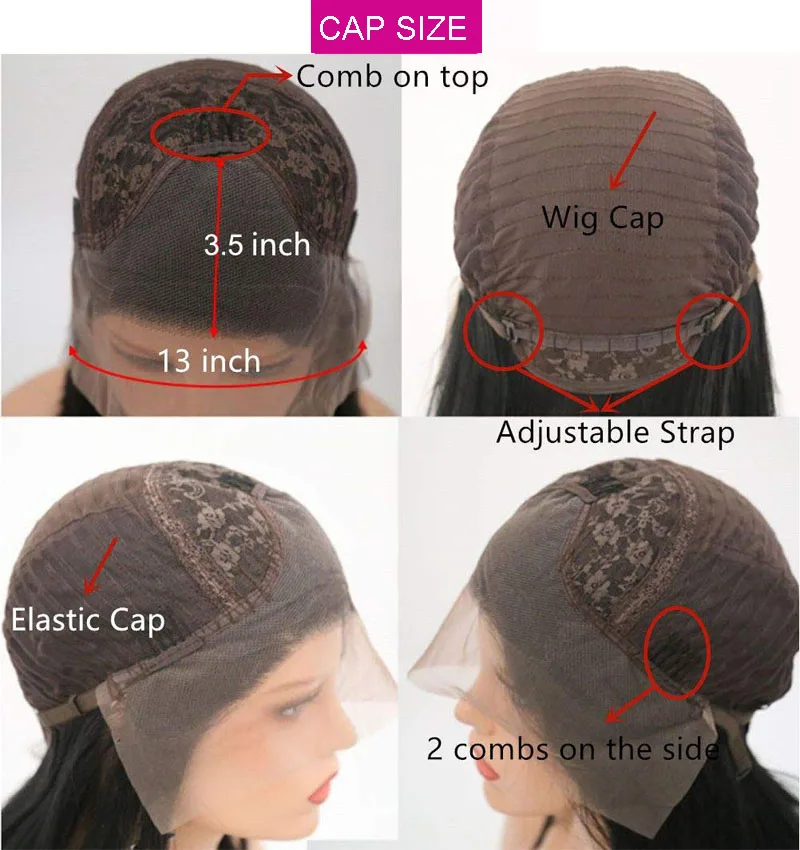 RONGDUOYI Long Braided Box Braids Wig Synthetic Lace Front Wigs for Women Long Ombre Blonded Lace Wig Heat Resistant Hair Wigs
RONGDUOYI Long Braided Box Braids Wig Synthetic Lace Front Wigs for Women Long Ombre Blonded Lace Wig Heat Resistant Hair Wigs