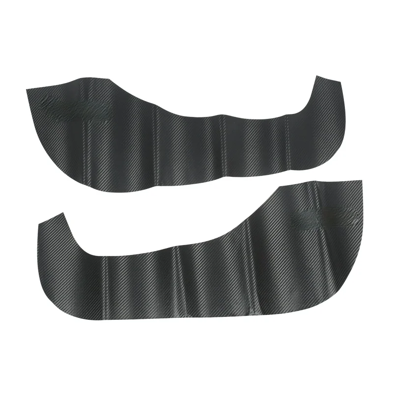 Car Door Anti-kick Mat Dirty-proof Pad Stickers Cover Trim Garnish Trim 4 pcs for Hyundai Creta/Cantus IX25 2021
Car Door Anti-kick Mat Dirty-proof Pad Stickers Cover Trim Garnish Trim 4 pcs for Hyundai Creta/Cantus IX25 2021