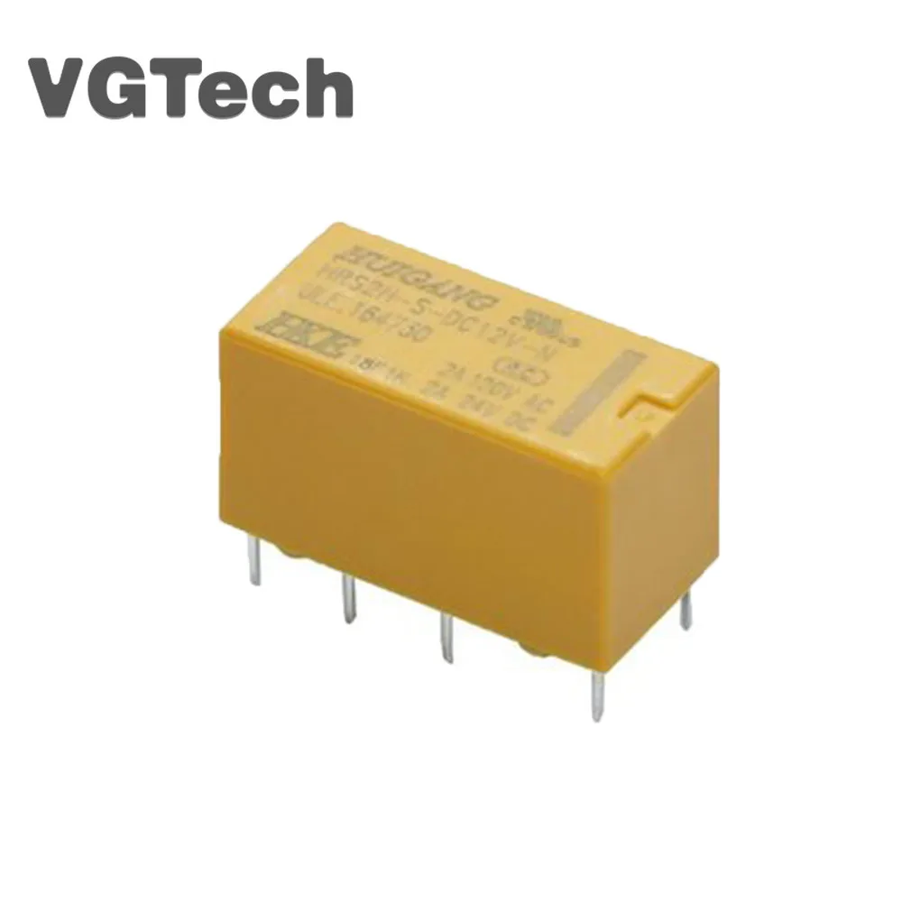 10 шт./лот Новое реле фотолампа HRS2H-S-DC3V-N HRS2H-S-DC5V-N HRS2H S DC12V 12VDC N 2A 120AVC 8PIN
10 шт./лот Новое реле фотолампа HRS2H-S-DC3V-N HRS2H-S-DC5V-N HRS2H S DC12V 12VDC N 2A 120AVC 8PIN