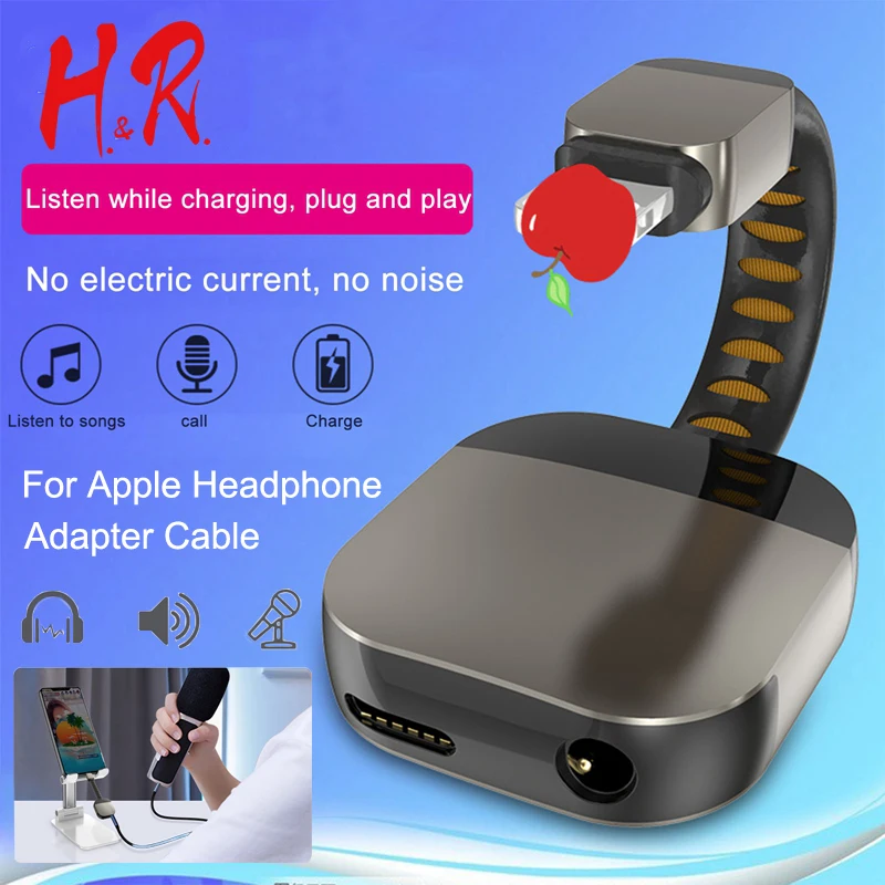 Newest For Apple Adapter USB HUB 3.5MM Jack Audio Video To Aluminum External Multi 4 Ports USB Splitter Dock Adapter Accessories
Newest For Apple Adapter USB HUB 3.5MM Jack Audio Video To Aluminum External Multi 4 Ports USB Splitter Dock Adapter Accessories