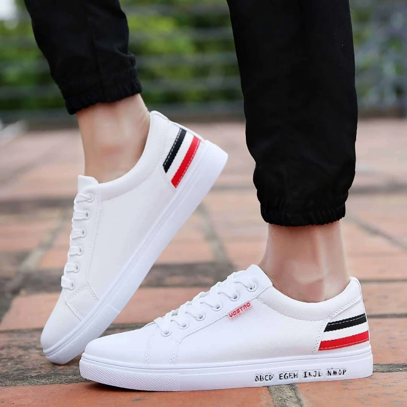 2021 New Men's Shoes Sneakers New Fashion Breathable Casual Sports Shoes Men White Shoes Walking Lace-Up Footwear NanX373
2021 New Men's Shoes Sneakers New Fashion Breathable Casual Sports Shoes Men White Shoes Walking Lace-Up Footwear NanX373