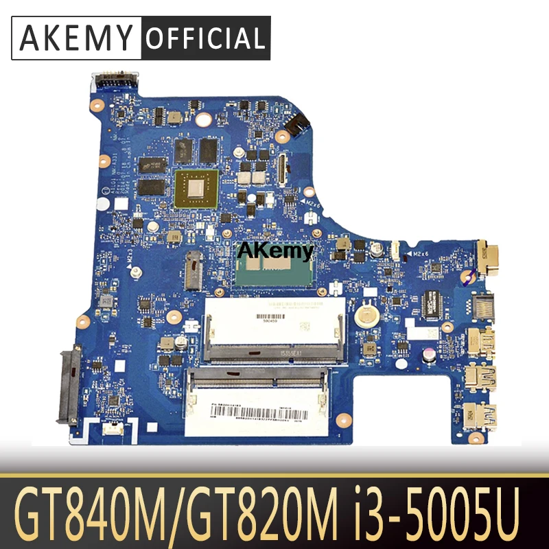 G70-80 для For Lenovo G70-70 B70-80 Z70-80 I3-5005U материнская плата AILG NM-A331 Rev1.0 DDR3L с GT840M/GT820M Тесты 100% оригинал
G70-80 для For Lenovo G70-70 B70-80 Z70-80 I3-5005U материнская плата AILG NM-A331 Rev1.0 DDR3L с GT840M/GT820M Тесты 100% оригинал