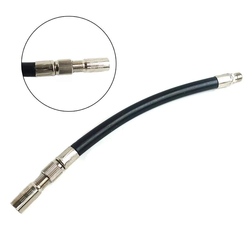 Bicycle Universal Inflatable Extension Tube for M365 Electric Xiaomi Scooter Tool Silicone Nozzle Scooter Valve Adapter
Bicycle Universal Inflatable Extension Tube for M365 Electric Xiaomi Scooter Tool Silicone Nozzle Scooter Valve Adapter