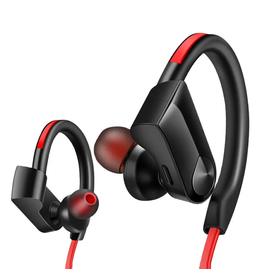 Sport Headset Bluetooth Earphone Wireless Headphones Mini Handsfree Stereo Running Headset Earplug Waterproof with Mic
Sport Headset Bluetooth Earphone Wireless Headphones Mini Handsfree Stereo Running Headset Earplug Waterproof with Mic