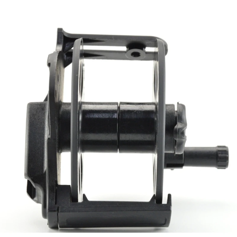 KEEP DIVING Speargun Reel Split Type Underwater Spear Spool Fishing Reel for Spearfishing
KEEP DIVING Speargun Reel Split Type Underwater Spear Spool Fishing Reel for Spearfishing