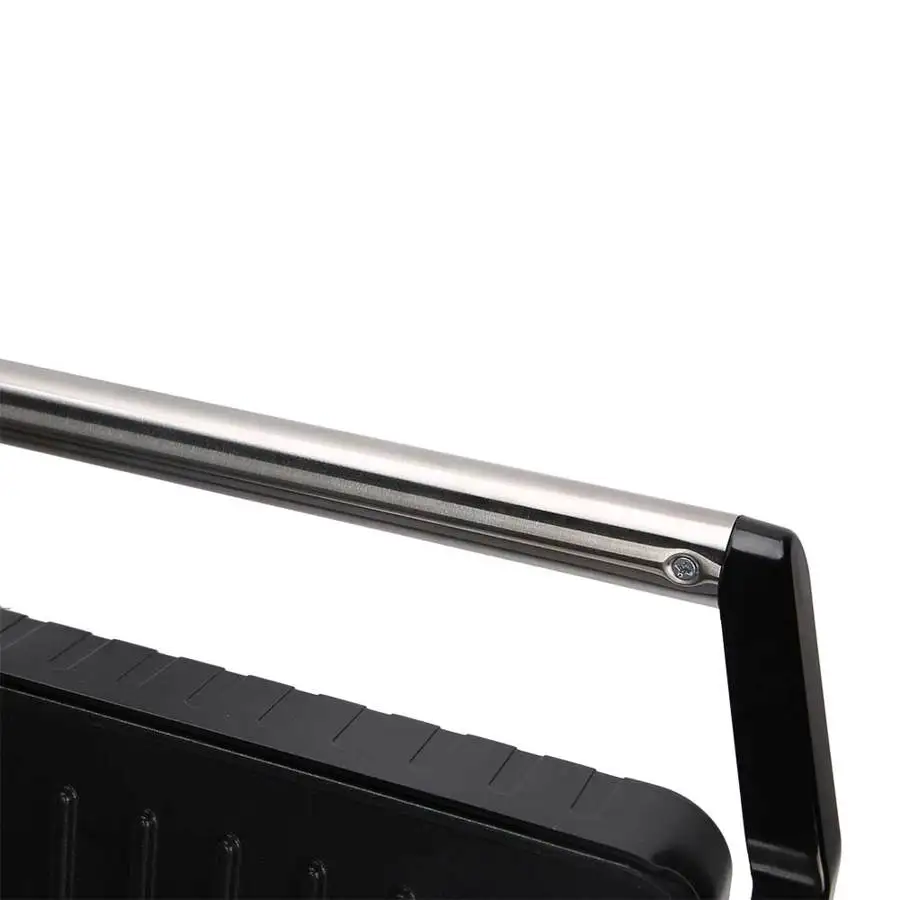 Tost Makinesi Household Steak Machine Barbecue Grill Machine for Sandwiches Breakfast Making EU Plug 220V Kitchen Cooking Tool
Tost Makinesi Household Steak Machine Barbecue Grill Machine for Sandwiches Breakfast Making EU Plug 220V Kitchen Cooking Tool