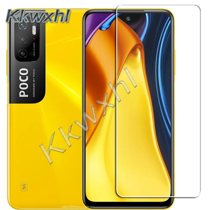 9H HD Tempered Glass For Xiaomi Poco M3 Pro 5G Protective Film ON PocoM3Pro Screen Protector Cover
9H HD Tempered Glass For Xiaomi Poco M3 Pro 5G Protective Film ON PocoM3Pro Screen Protector Cover
