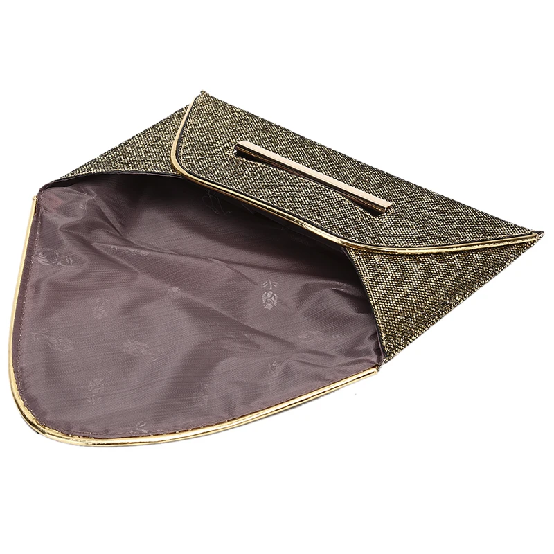 1PCS PU Sequins Envelope Clutch Bag Shoulder Clutch Bag Purse Female Women Birthday Party Evening Clutch Bags For Women Ladies
1PCS PU Sequins Envelope Clutch Bag Shoulder Clutch Bag Purse Female Women Birthday Party Evening Clutch Bags For Women Ladies