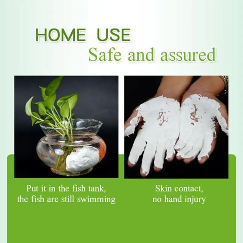 100ml Wall Mending Agent Wall Repair Cream Latex Paint Repair Paste With Scraper 19QB
100ml Wall Mending Agent Wall Repair Cream Latex Paint Repair Paste With Scraper 19QB