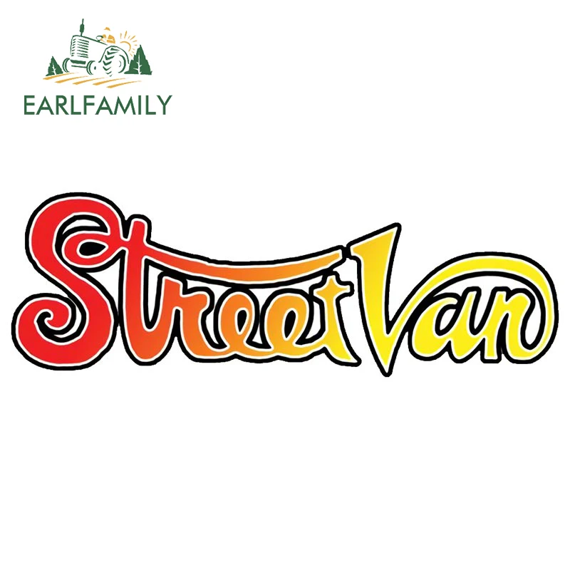 EARLFAMILY 15 см x 5,1 см ретро-наклейка для уличного фургона Автомобильная Наклейка на окно, грузовик, коммерческое украшение автомобиля, Виниловая наклейка для автомобиля s
EARLFAMILY 15 см x 5,1 см ретро-наклейка для уличного фургона Автомобильная Наклейка на окно, грузовик, коммерческое украшение автомобиля, Виниловая наклейка для автомобиля s