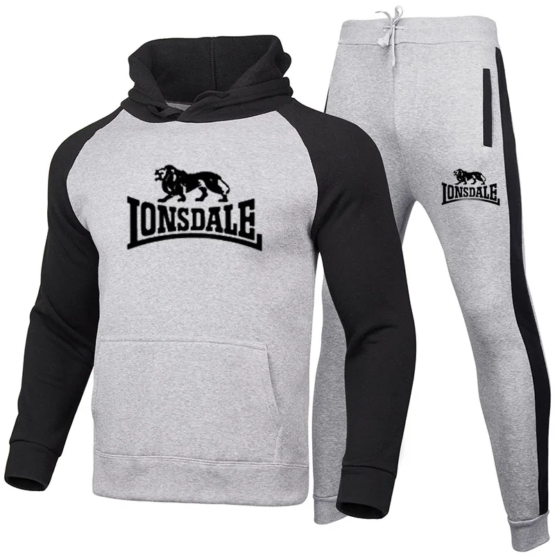 Designer new letter print pullover + sweatpants men's sweater sweatshirt hoodie sweatpants sportswear plus size clothing
Designer new letter print pullover + sweatpants men's sweater sweatshirt hoodie sweatpants sportswear plus size clothing
