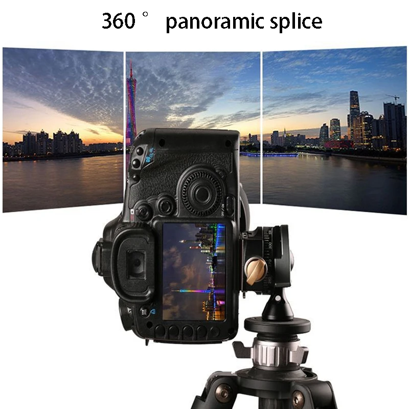 FBC-25 Panoramic Inverted Spherical Gimbal Mobile SLR Camera Photography Tripod Spherical PTZ
FBC-25 Panoramic Inverted Spherical Gimbal Mobile SLR Camera Photography Tripod Spherical PTZ