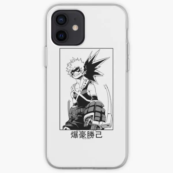Чехол для телефона Katsuki Bakugo для iPhone 6, 6S, 7, 8 Plus, 11, 12, 13 Pro Max, Mini, X, XS, XR, Max 5, аксессуары для телефона из силикона с рисунком собаки
Чехол для телефона Katsuki Bakugo для iPhone 6, 6S, 7, 8 Plus, 11, 12, 13 Pro Max, Mini, X, XS, XR, Max 5, аксессуары для телефона из силикона с рисунком собаки