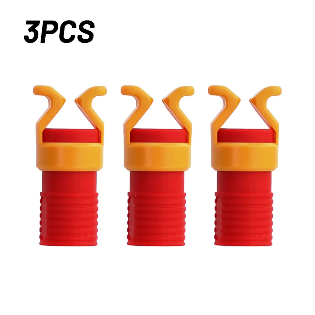 3pcs Screw Holder Clamper ABS Plastic Material Fixing Set Woodworking Tool Screw ABS Screw Holder For Screwdriver
3pcs Screw Holder Clamper ABS Plastic Material Fixing Set Woodworking Tool Screw ABS Screw Holder For Screwdriver