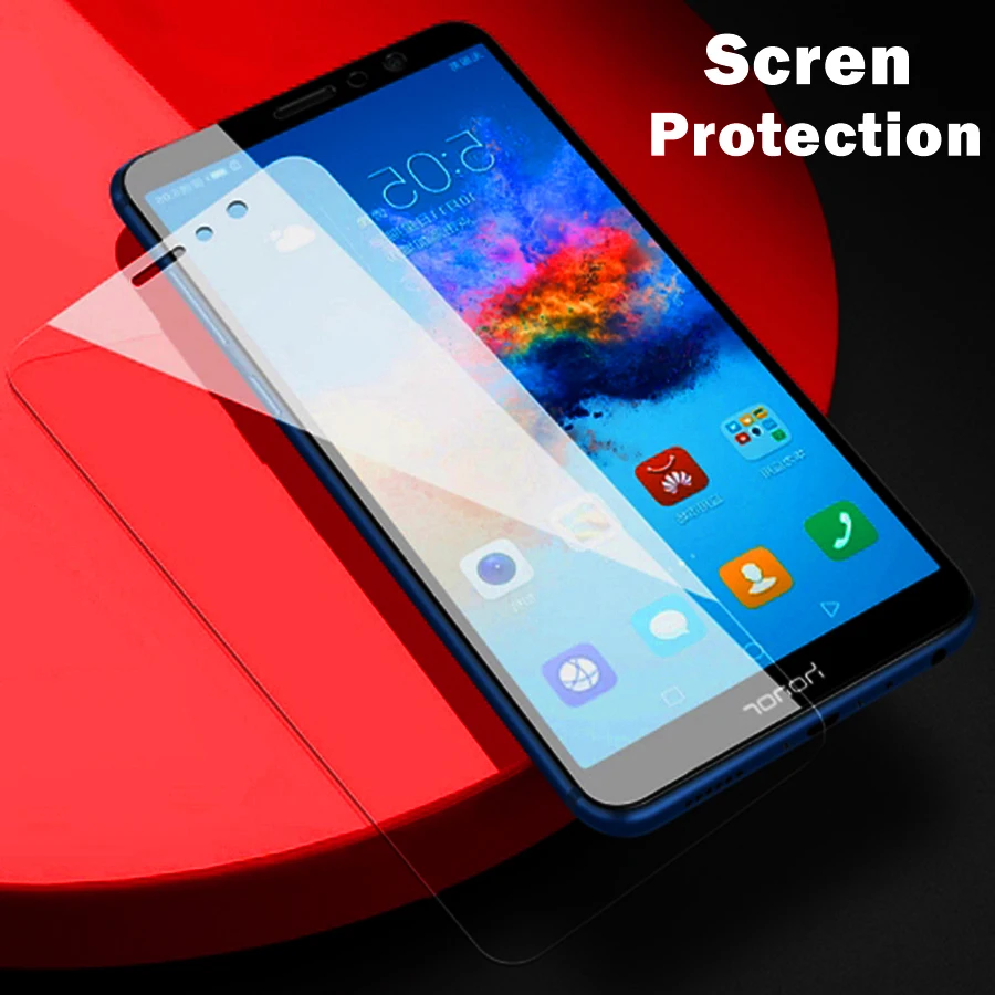 Tempered Glass For Huawei Y5 Lite 2018 Y 5 Light Y5 Ii Y6 5y 6y Scren protector for Huawei Y5 Prime 2018 Y5ii Protective Film
Tempered Glass For Huawei Y5 Lite 2018 Y 5 Light Y5 Ii Y6 5y 6y Scren protector for Huawei Y5 Prime 2018 Y5ii Protective Film