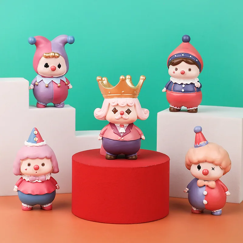 Ancient Girl Blind Box Toys Chinese Style Series Mysterious Box Table Decor Gift Style Random
Ancient Girl Blind Box Toys Chinese Style Series Mysterious Box Table Decor Gift Style Random