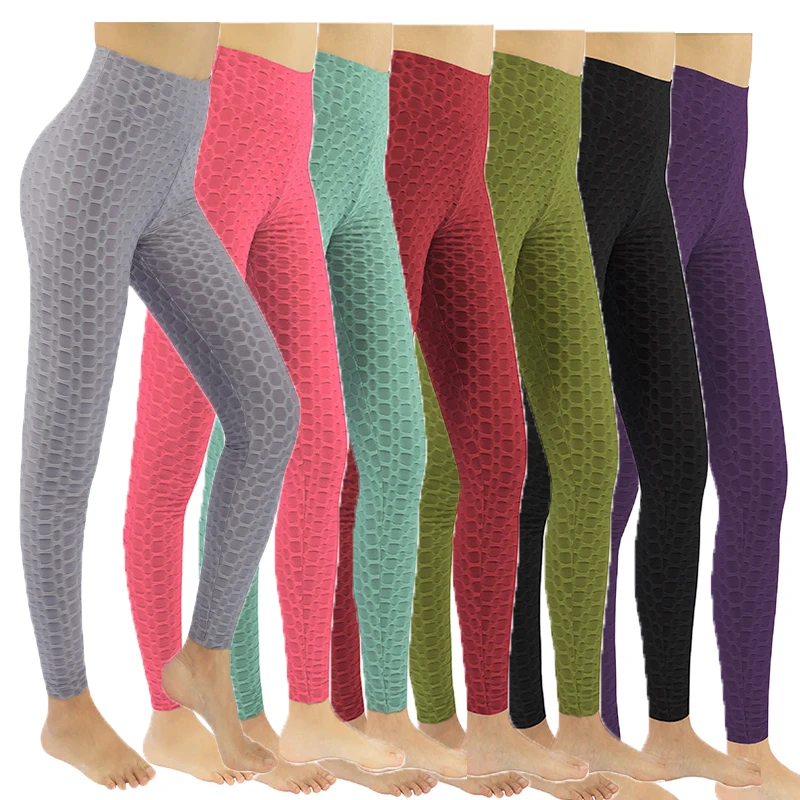 Sweatpants High Waist Seamless Fitness Women Yoga Leggings Push Up Gym Comfortable Workout Pants Fashion Patchwork Women's Pants
Sweatpants High Waist Seamless Fitness Women Yoga Leggings Push Up Gym Comfortable Workout Pants Fashion Patchwork Women's Pants