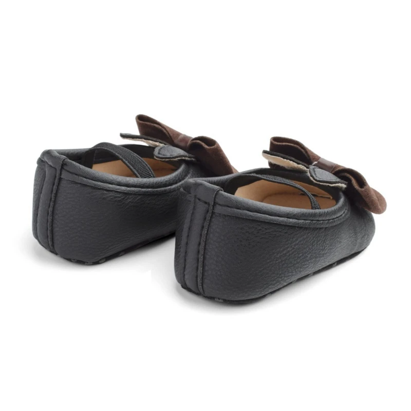 New Toddler Baby Girls Bow Shoes PU Leather Shoes Soft Sole Crib Shoes Spring Autumn First walkers 0-18M
New Toddler Baby Girls Bow Shoes PU Leather Shoes Soft Sole Crib Shoes Spring Autumn First walkers 0-18M