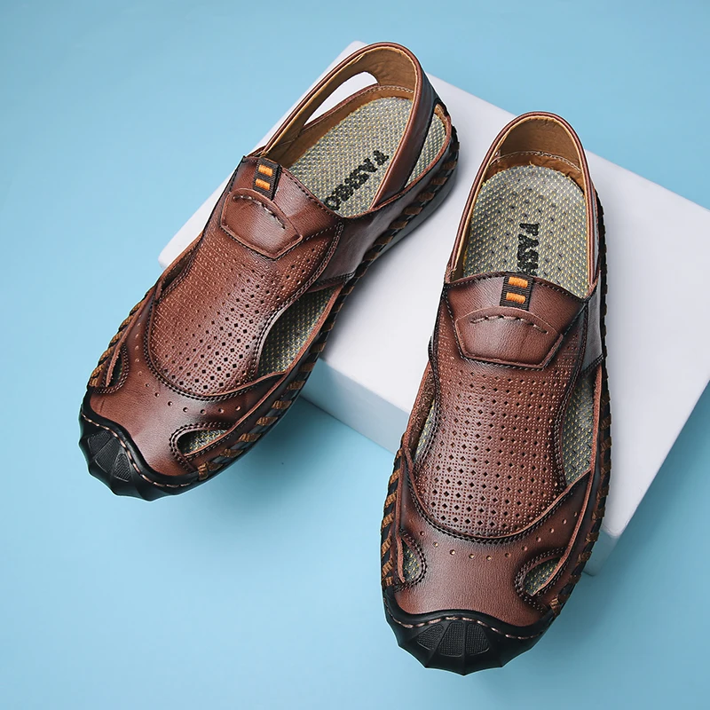 Men Fashion Sandals Sandalet Erkek Sandalle Homme Sandalen Herren Rubber Sandals Men Roman Summer Sandals&slippers
Men Fashion Sandals Sandalet Erkek Sandalle Homme Sandalen Herren Rubber Sandals Men Roman Summer Sandals&slippers
