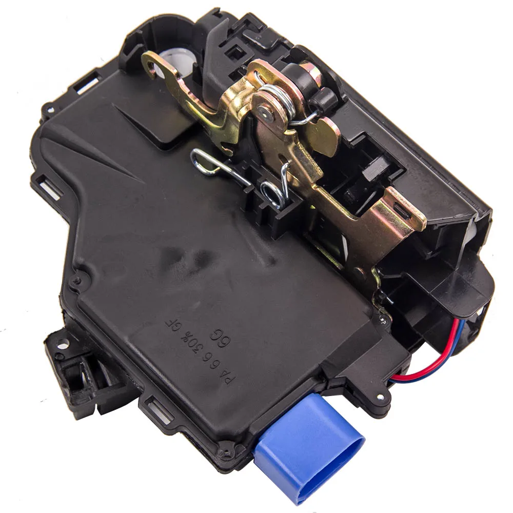 Front Passenger Left Side Door Lock Mechanism For Seat VW Golf Mk5 V 3D1837015
Front Passenger Left Side Door Lock Mechanism For Seat VW Golf Mk5 V 3D1837015