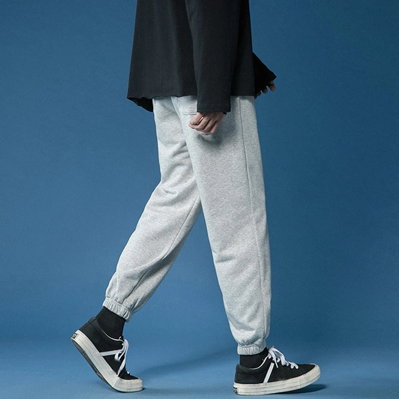 Joggers Sweatpants Autumn Spring Hot Selling Pants New Men Joggers Brand Male Trousers Casual Pants Sweatpants
Joggers Sweatpants Autumn Spring Hot Selling Pants New Men Joggers Brand Male Trousers Casual Pants Sweatpants