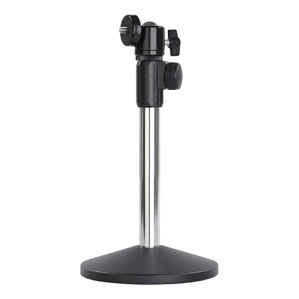 Adjustable Height Universal DJ Equipment Round Base G1 H1 Z4 Free Standing SLR Laptop Tripod Stand Practical Projector Holder
Adjustable Height Universal DJ Equipment Round Base G1 H1 Z4 Free Standing SLR Laptop Tripod Stand Practical Projector Holder