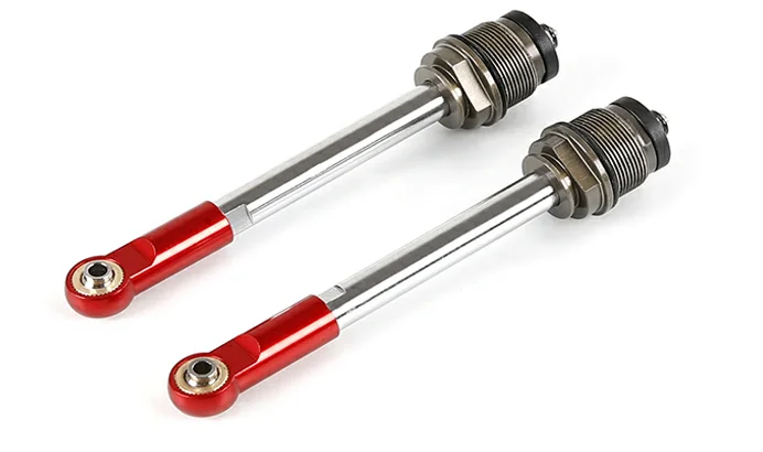 ROVAN BAHA CNC Metal 10 мм амортизирующая Передняя и задняя оправка в сборе
ROVAN BAHA CNC Metal 10 мм амортизирующая Передняя и задняя оправка в сборе