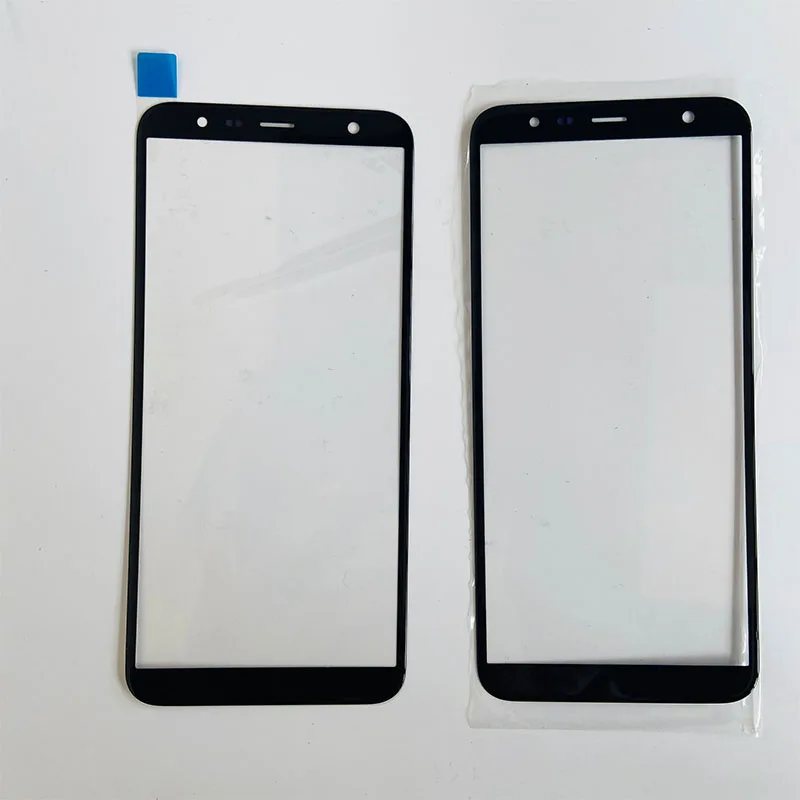 50/Pcs Replacement Front Outer Glass Lens Touch Screen Panel Lcd Display Digitizer For Samsung Galaxy J6 Plus 2018 J610 Assembly
50/Pcs Replacement Front Outer Glass Lens Touch Screen Panel Lcd Display Digitizer For Samsung Galaxy J6 Plus 2018 J610 Assembly
