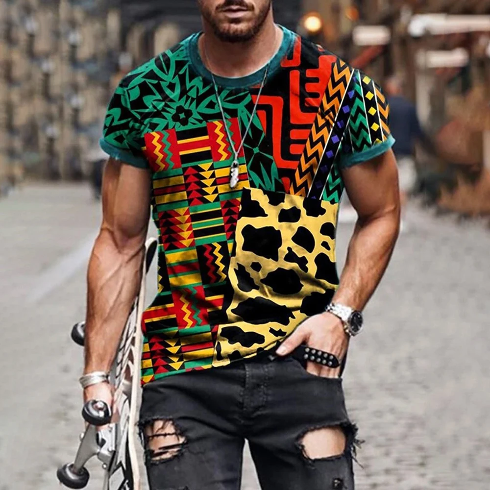 New Mens Vintage Short 2021 Summer Oversized Sleeve T Shirt Fashion Harajuku Ethnic Printed O Collared Tshirts Streetwear Men
New Mens Vintage Short 2021 Summer Oversized Sleeve T Shirt Fashion Harajuku Ethnic Printed O Collared Tshirts Streetwear Men