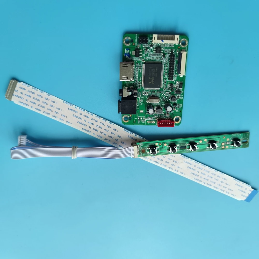 For 14.0" N140BGE-E33 1366*768 HDMI-compatible LCD EDP mini Controller driver board kit panel screen 
For 14.0" N140BGE-E33 1366*768 HDMI-compatible LCD EDP mini Controller driver board kit panel screen