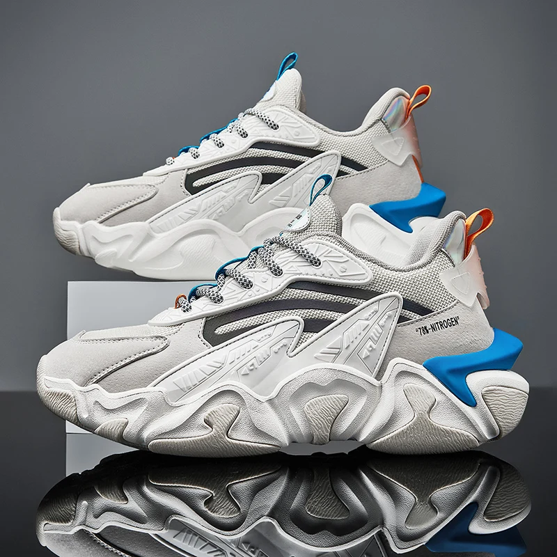 men shoes Sneakers Male tenis Luxury shoes Mens casual Shoes Trainer Race off white Shoes fashion loafers running Shoes for men
men shoes Sneakers Male tenis Luxury shoes Mens casual Shoes Trainer Race off white Shoes fashion loafers running Shoes for men