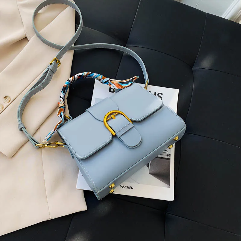 Popular new ladies shoulder bag all-match solid color PU ribbon decoration messenger bag daily travel portable small square bag
Popular new ladies shoulder bag all-match solid color PU ribbon decoration messenger bag daily travel portable small square bag