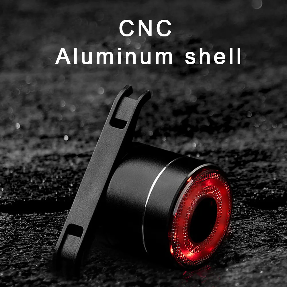 USB Bike Rear Tail Light LED Rechargeable Bicycle Red Lamp Set Safe Light USB Bike Rear Tail Light Bike Rear Light Durable
USB Bike Rear Tail Light LED Rechargeable Bicycle Red Lamp Set Safe Light USB Bike Rear Tail Light Bike Rear Light Durable