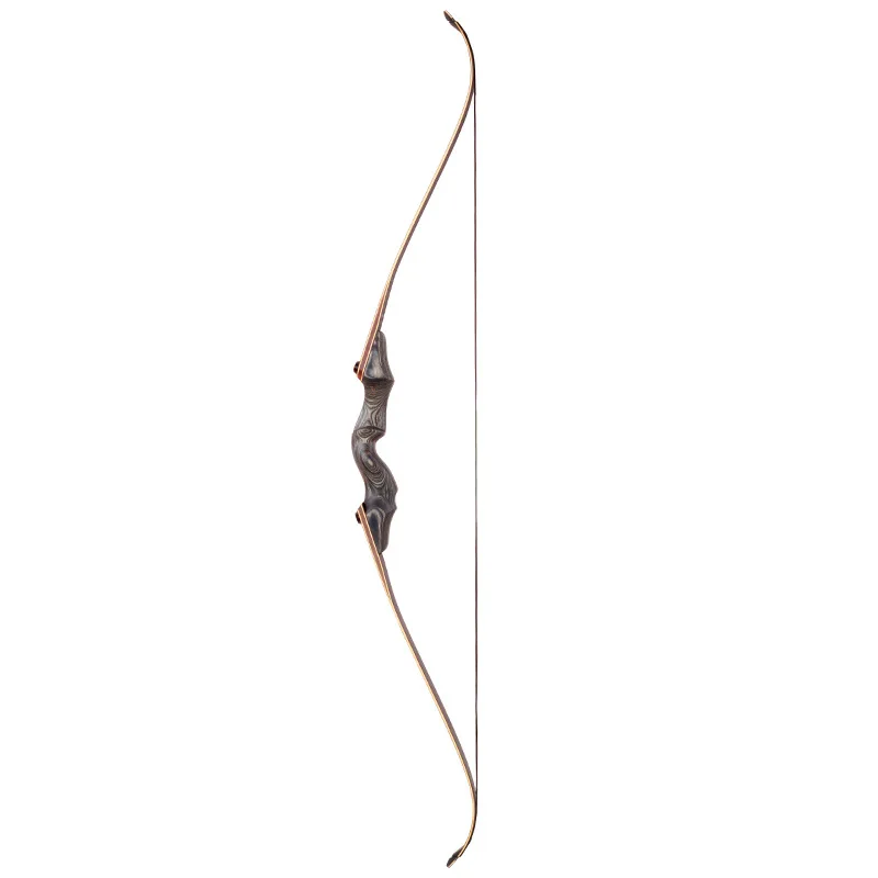 Hunting Recurve Bow Right Hand 30-50lbs Taken Down Recurve Bow For Archery Bow Shooting Hunting
Hunting Recurve Bow Right Hand 30-50lbs Taken Down Recurve Bow For Archery Bow Shooting Hunting