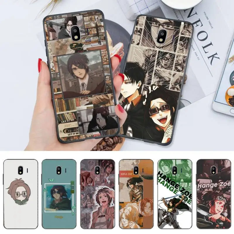 Hange Zoe Attack on Titan anime Phone Case For Huawei Mate 9 10 20 X 30 40 Lite Pro Cover Fundas Coque
Hange Zoe Attack on Titan anime Phone Case For Huawei Mate 9 10 20 X 30 40 Lite Pro Cover Fundas Coque