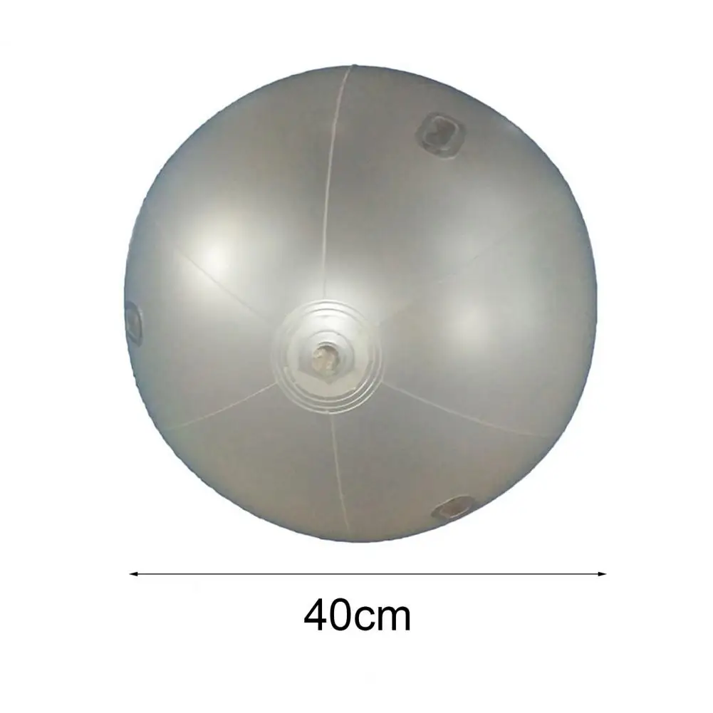 70% Discounts Hot! Ball Light Luminous Infrared Remote Control PVC Waterproof Floating Ball Lamp for Home
70% Discounts Hot! Ball Light Luminous Infrared Remote Control PVC Waterproof Floating Ball Lamp for Home