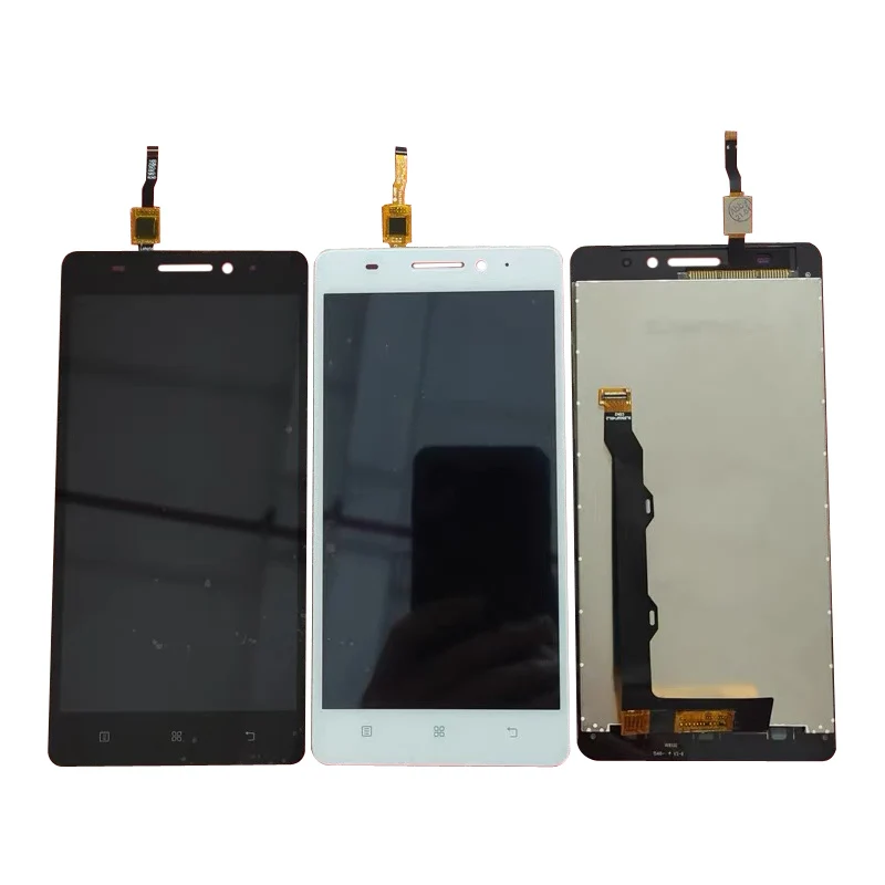 Дисплейный модуль с сенсорным экраном для Lenovo K50-t5 K3 Note K50a40 t3s
Дисплейный модуль с сенсорным экраном для Lenovo K50-t5 K3 Note K50a40 t3s