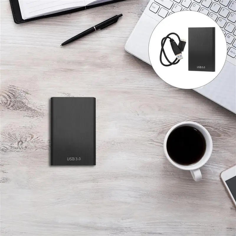 1pc Small Reusable Lightweight Hard Drive Hard Disk for Family Co-worker Friends
1pc Small Reusable Lightweight Hard Drive Hard Disk for Family Co-worker Friends
