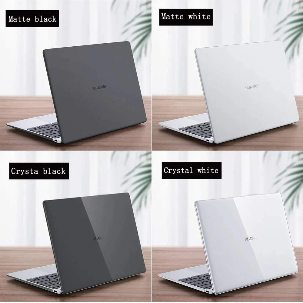 

For HUAWEI MateBook X 2020 /X Pro 13.9/D15 D14/13 14/13S 14S 2021 Case for Honor Magicbook Mate Book 13 14 X14 X15 16.1 Laptop C