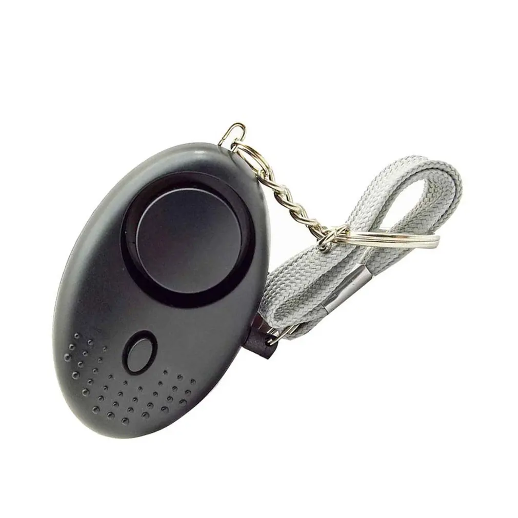 130dB Self Defense Alarm Security Protection Alert Strong Emergency Alarm Keychain Personal Safety For Older Women
130dB Self Defense Alarm Security Protection Alert Strong Emergency Alarm Keychain Personal Safety For Older Women