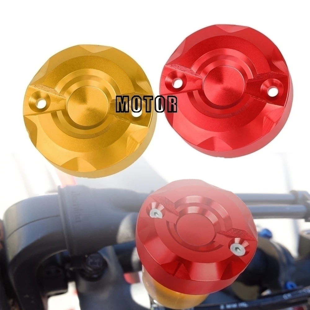 Motorcycles Aluminum Front Brake Reservoir Fluid Protective Cover Cap FOR Supermoto 990 SMR/SMT 2009 2010 2011 2012 Supermoto
Motorcycles Aluminum Front Brake Reservoir Fluid Protective Cover Cap FOR Supermoto 990 SMR/SMT 2009 2010 2011 2012 Supermoto