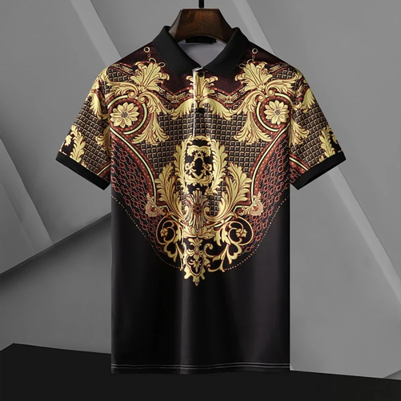 2021 new Mens Polo Shirt 2020 Summer Cotton shirt Top Tees Short Sleeve Man Shirts High Quality Classic Fashion Clothes T Shirts
2021 new Mens Polo Shirt 2020 Summer Cotton shirt Top Tees Short Sleeve Man Shirts High Quality Classic Fashion Clothes T Shirts