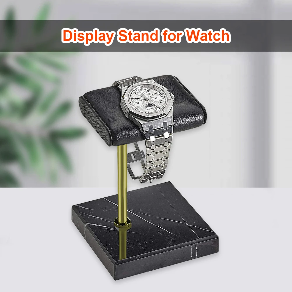 New Marble and PU Leather Watch Holder Stand Storage Boxes Case Fashion Watch Display Case Jewelry Gift Organizer Gifts
New Marble and PU Leather Watch Holder Stand Storage Boxes Case Fashion Watch Display Case Jewelry Gift Organizer Gifts