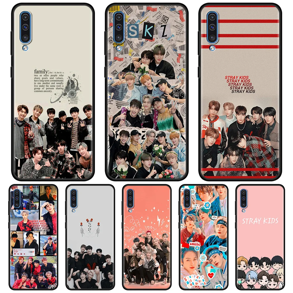 stray kids Phone Case For Samsung Galaxy A50 A70 A10 A30 A40 A20e M31 M30s M51 M31s M11 M22 M62 M52 M32 Funda
stray kids Phone Case For Samsung Galaxy A50 A70 A10 A30 A40 A20e M31 M30s M51 M31s M11 M22 M62 M52 M32 Funda