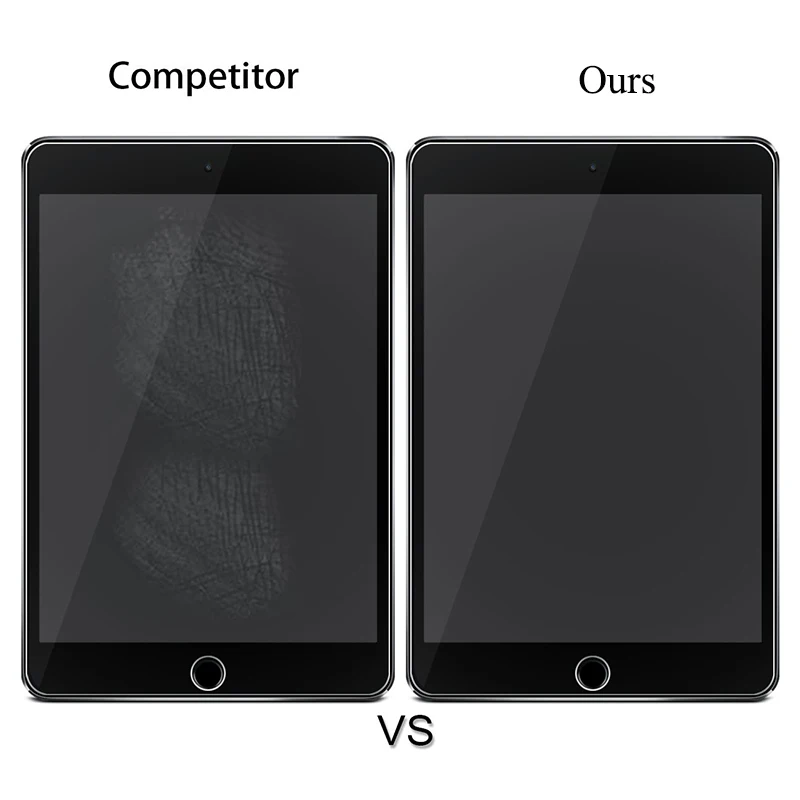 9H Tempered Glass for Ipad Air 9.7 Screen Protector HD Explosion Proof Screen Protector film cover case
9H Tempered Glass for Ipad Air 9.7 Screen Protector HD Explosion Proof Screen Protector film cover case