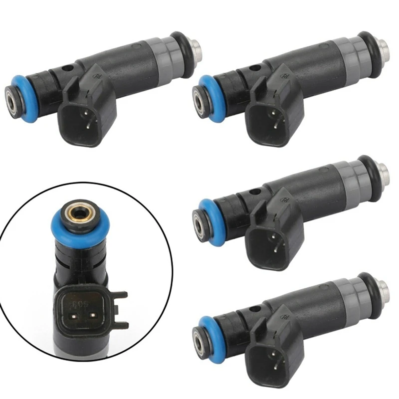 1 Pcs Fuel Injectors 04891573AB 812-12142 Fit for Chrysler Sebring Pt Cruiser for Caravan for Neon for Stratus 2.4L
1 Pcs Fuel Injectors 04891573AB 812-12142 Fit for Chrysler Sebring Pt Cruiser for Caravan for Neon for Stratus 2.4L
